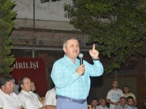 Anlayan: “15 Temmuz Bir Katliam Ve İç Savaş Teşebbüsüydü”
