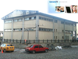 Rize Çağrı Merkezi Yer Değişiyor