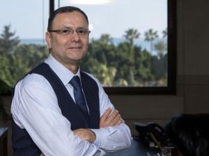 Başkan Aşut: “Ekonomi Barış İster. Diplomasi Asla Bırakılmamalı”