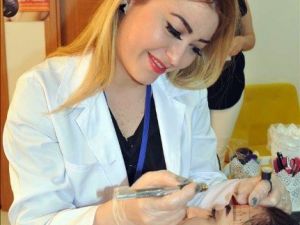 Yaz Ayında Bakımlı Olmak Önemli