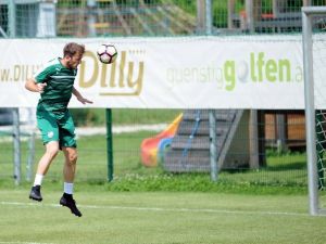 Bursaspor Ertuğrul Ersoy’a Teklif Bekliyor