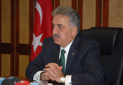 Çay ve Fındık Bahçeleri 2B'ye Girecek mi?