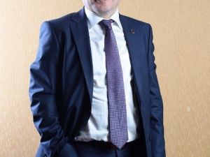 Mosfed Başkanı Ahmet Güleç: “Rusya Geleceği Olan Bir Ülke”