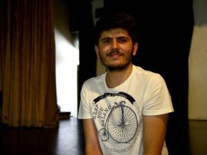 Genç Arkadaşlarına ’Bu Fırsatı Değerlendirin’ Çağrısı