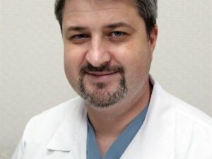 Yapay Anne Karnı Hayat Kurtarıyor