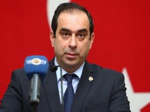 Şekip Mosturoğlu: “Takım Otobüsünü Kurşunlayanlar Fetö İle Bağlantılı”