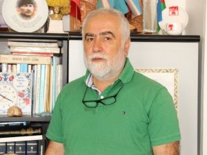 Türkiye’nin Biyolojik Çeşitliliği Belirleniyor