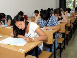 Aöf Tek Ders Sınavı Hafta Sonu Yapılacak