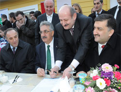 Rize'yi Marka Şehir Yapma Çalışmaları