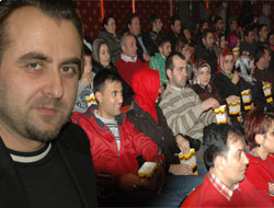 Fetih 1453'e Rize'de Yoğun İlgi