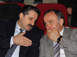 Rize'deki İşsizler Valilik Emrinizde... Rize'de İşsiz Kalmayacak!