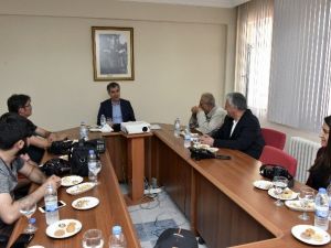 Gümüşhane’deki Fetö/pdy Operasyonları