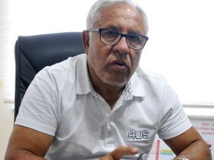 Hüseyin Kalpar: “Ligin İlk Maçını Beşiktaş İle Oynamak Avantaj”