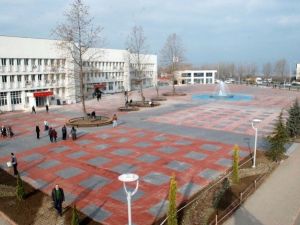 ’15 Temmuz Fatsa Özgürlük Meydanı’nın İsmi Resmileşti