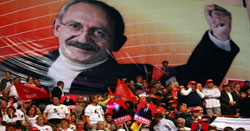 Kılıçdaroğlu'ndan Hodri Meydan