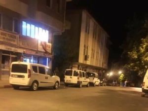 Sungurlu’da Fetö Operasyonu