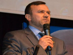 Başkan Uzun'un Acı Günü