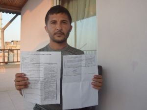 Görevinden İstifa Eden Jandarma Özel Harekatçı’dan Çarpıcı İddialar