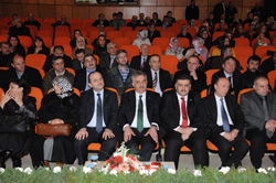 Siyaset Akademisi Sona Erdi