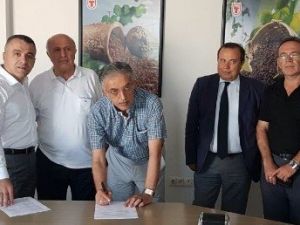 Üzüm İşçilerinin Grevi Sona Erdi