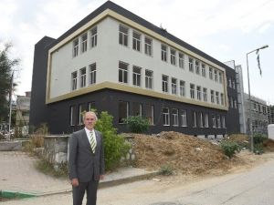 Eğitimde Kalite Artıyor