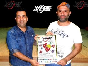 ’Kazasız Kul Olmaz’