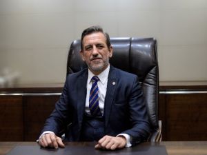 İş Dünyasında Yeşil Pasaport Sevinci