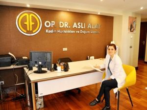 Op. Dr. Aslı Alay: "Vajinismus Tedavi Edilebilir Bir Hastalıktır"