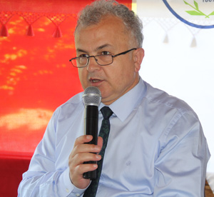 Rize’de 10 Gün Sürecek Festival