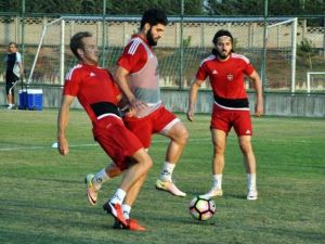 Gaziantepspor’da Taraftar Transfer Bekliyor