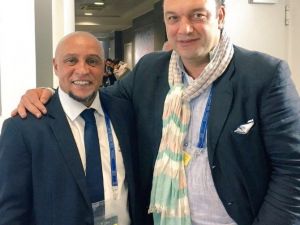 Roberto Carlos: "Fenerbahçe Çağırırsa Seve Seve Giderim"