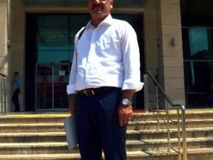 Trabzonlu Avukattan Sosyal Paylaşım Sitesinde Kendisi Hakkında “Mekanı Cennet Olsun” Yazısı Yazan Fetö Mensubu Hakkında Suç Duyurusu
