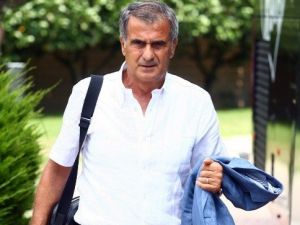 Beşiktaş, Süper Kupa İçin Konya’ya Gitti
