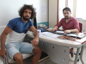Yeni Malatyaspor’da Genel Sağlık Taraması