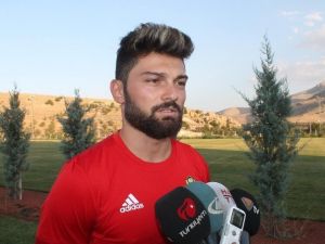 Yeni Malatyaspor’un Yeni Transferi Eren Tozlu İddialı