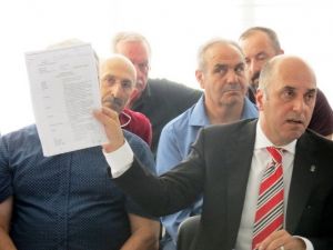 Fetö’nün Okulu Anadolu İmam Hatip Lisesi Oldu