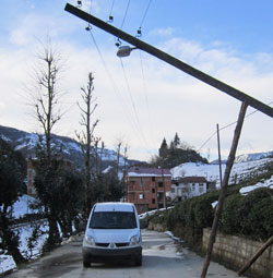 Bu Bir Film Sahnesi Değil!