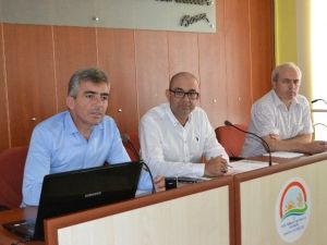 Samsun, Karadeniz’in En Büyük Fuarına Hazırlanıyor