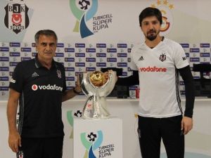 Güneş: "Kadro Sayısı Bakımından Hem Lig Hem De Şampiyonlar Ligi İçin Eksiğiz"