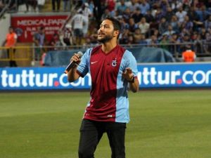 Trabzonspor, Hazırlık Maçında Bursaspor’a 3-0 Mağlup Oldu