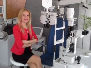 Sokaklarda Satılan Gözlüklere Dikkat