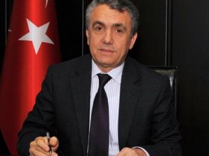 Rektör Bilgiç’ten İlk Açıklama