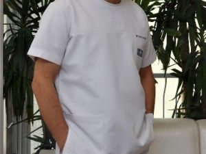 İmplantlara Bakım Uyarısı