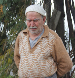 30 Yıldır Köyden Şehre İnmiyor