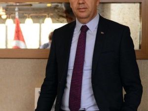 Batı Akdeniz İhracatı 11 Günde Şahlandı