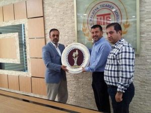 Chp Genel Başkan Yardımcısı Ağbaba: "Devlet Liyakate Önem Vermeli"