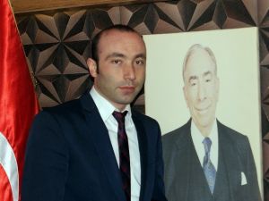 Tekin: “Son Terörist Yok Edilinceye Kadar Topyekun Bir Mücadele Verilmeli”