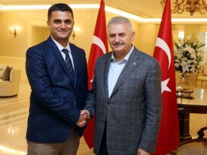 Başbakan Yıldırım: "Abd İle Terörist Başının Türkiye’ye Getirilmesinden Başka Bir Uzlaşı Yok"