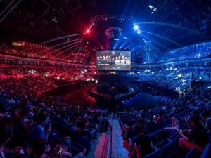 League Of Legends Türkiye Finaline 12 Bin Kişilik Dev Katılım