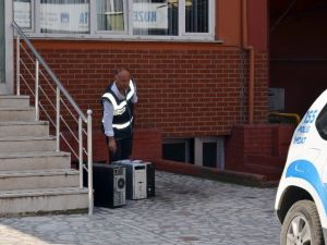 Alaplı Belediyesi’nde 1 Personel Açığa Alındı